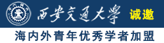 啊啊下面好舒服免费视频诚邀海内外青年优秀学者加盟西安交通大学